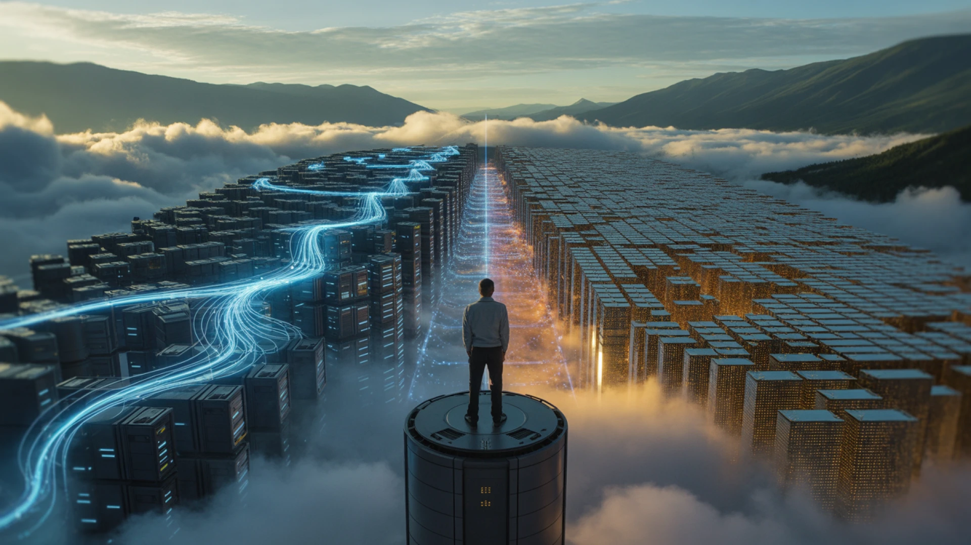 EFS vs S3 What Cloud Engineers Should Know in 2025