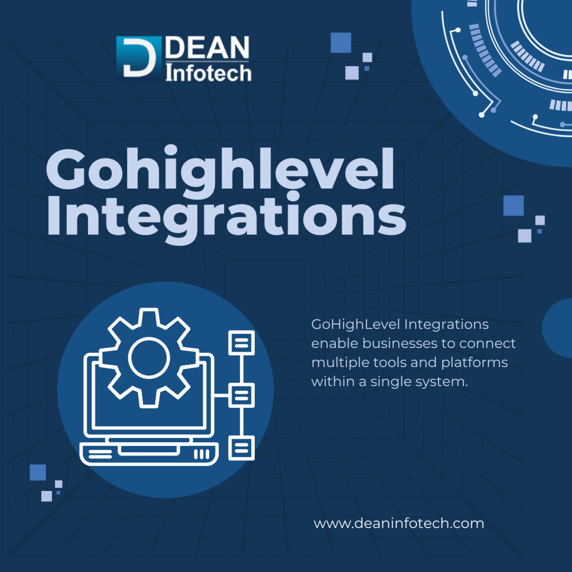 Boost Growth with Expert GoHighLevel Integrations