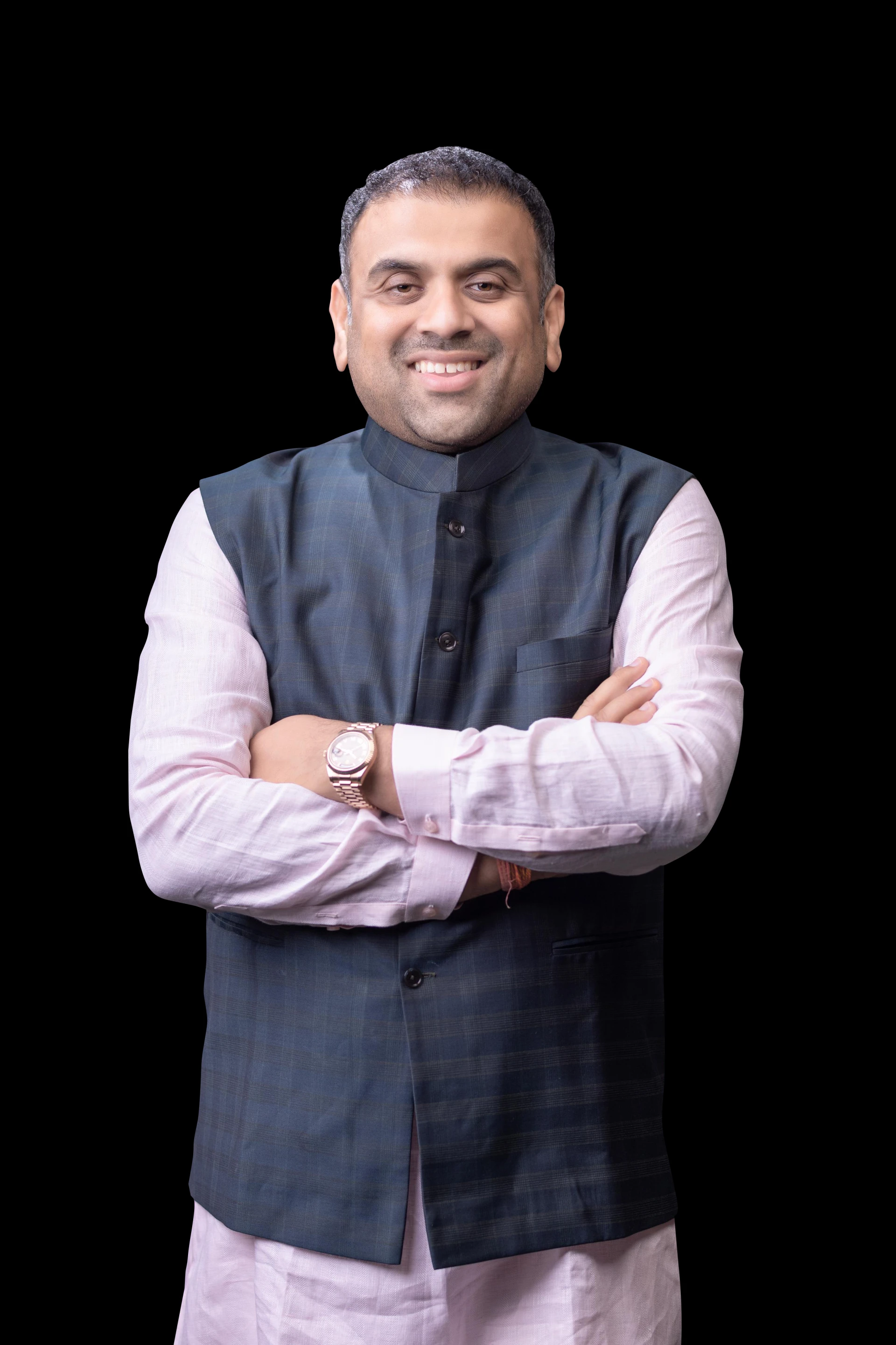 Sunny Nimhan – A Visionary Leader Transforming Pune’s Future