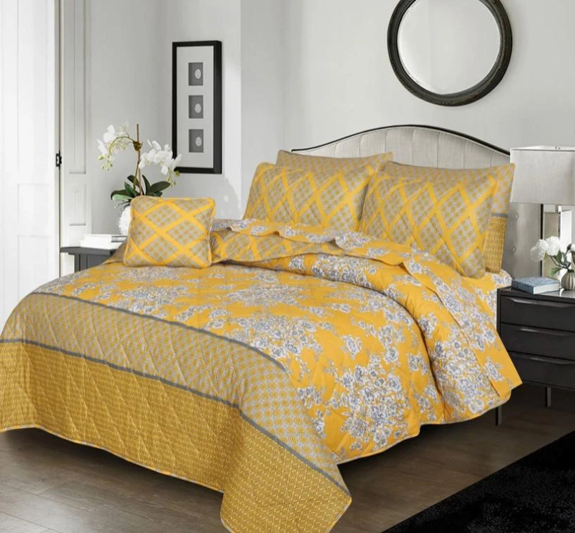 Discover the Perfect Double Bed Comforter for a Cozy and Stylish Bedroom