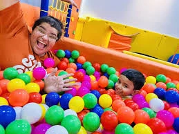 Empowering Communication: The Best Speech Therapy in Bangalore at SpeakUp Centre