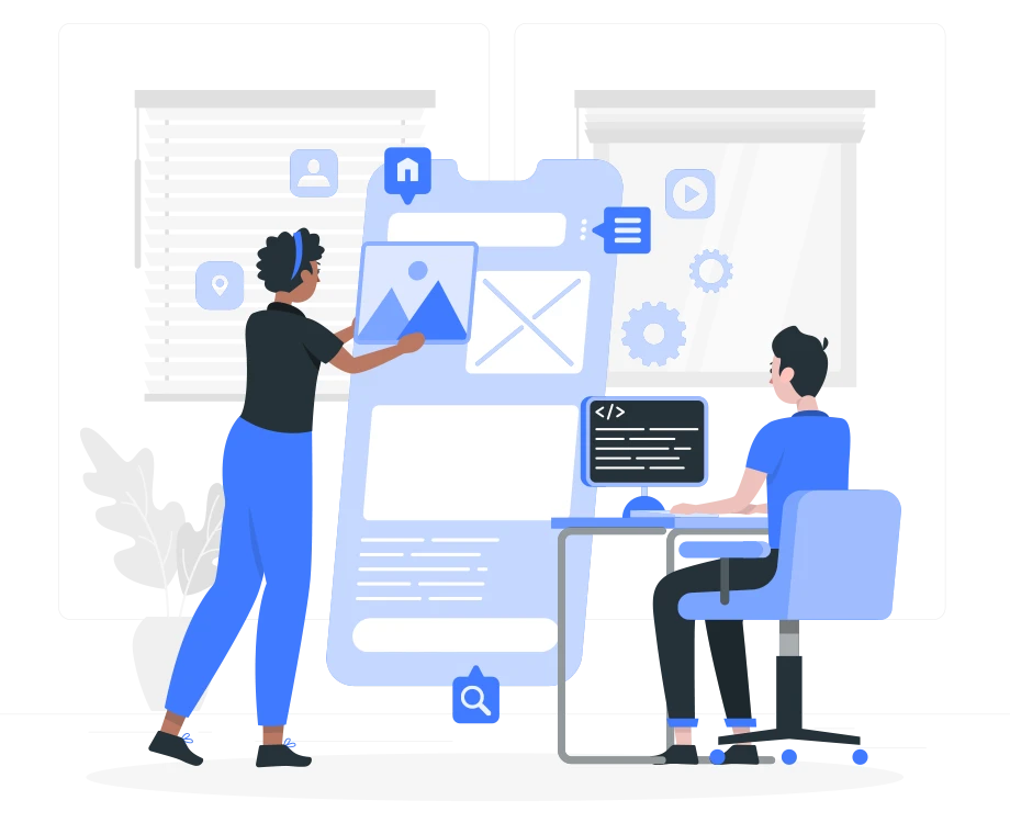 What is the importance of app analytics in development?