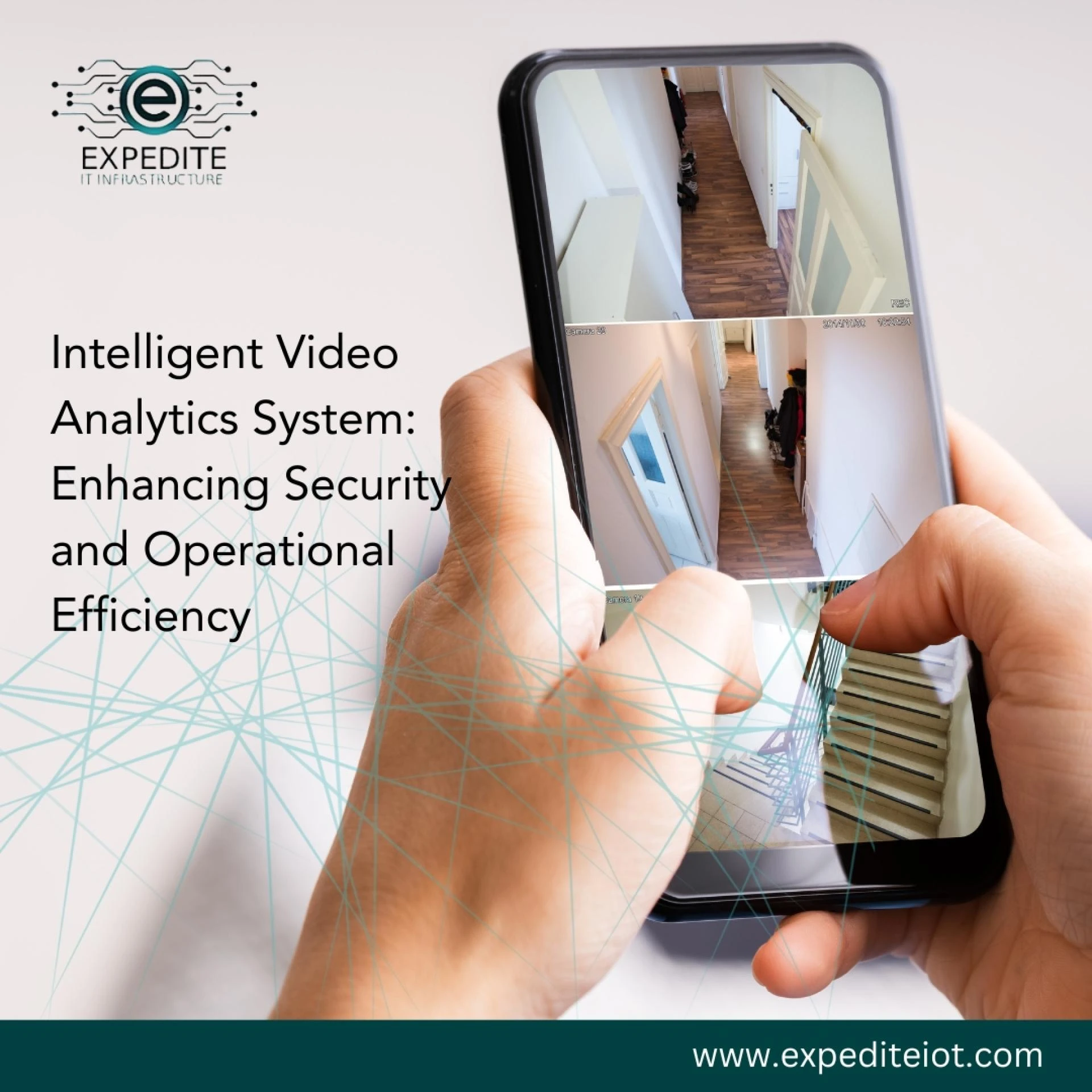 Smart Vision, Safer Kingdom - The Future of Saudi Video Analytics