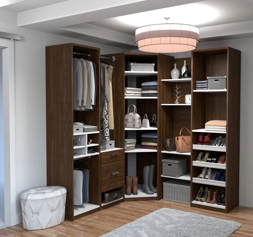Why Homeowners Are Choosing to Order Closet System Online in 2025