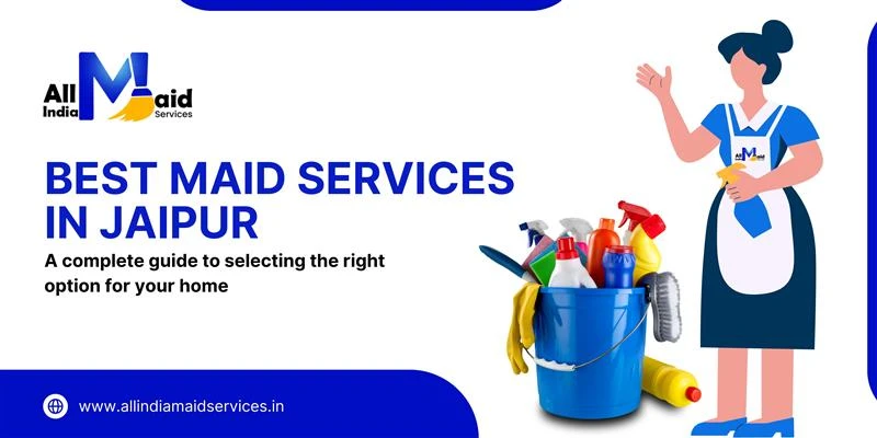 Why Professional Maid Services is the Smartest Choice 