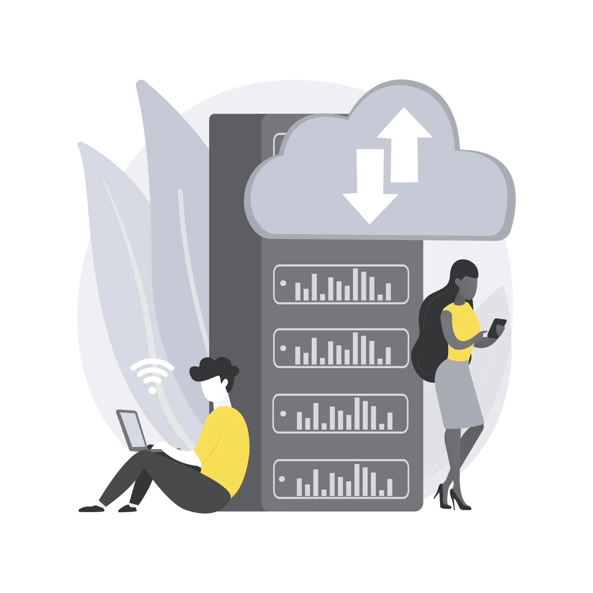 AWS Migration Services vs DIY Cloud Migration—What’s the Smarter Move? 