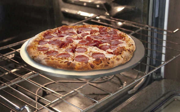 The Ultimate Guide to Baking with Oven Steel