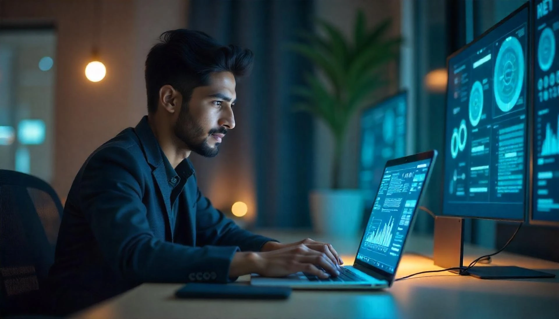 Bangalore Startups Scaling Fast with Data Science