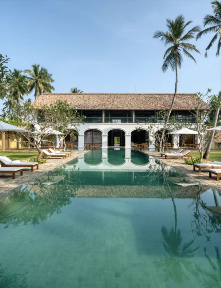 The Best Anniversary Gift Ideas: Boutique Getaways by Silver Aisle