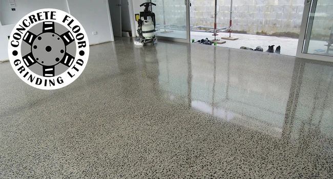 Transforming Surfaces with Precision: Concrete Grinding and Polishing in Auckland