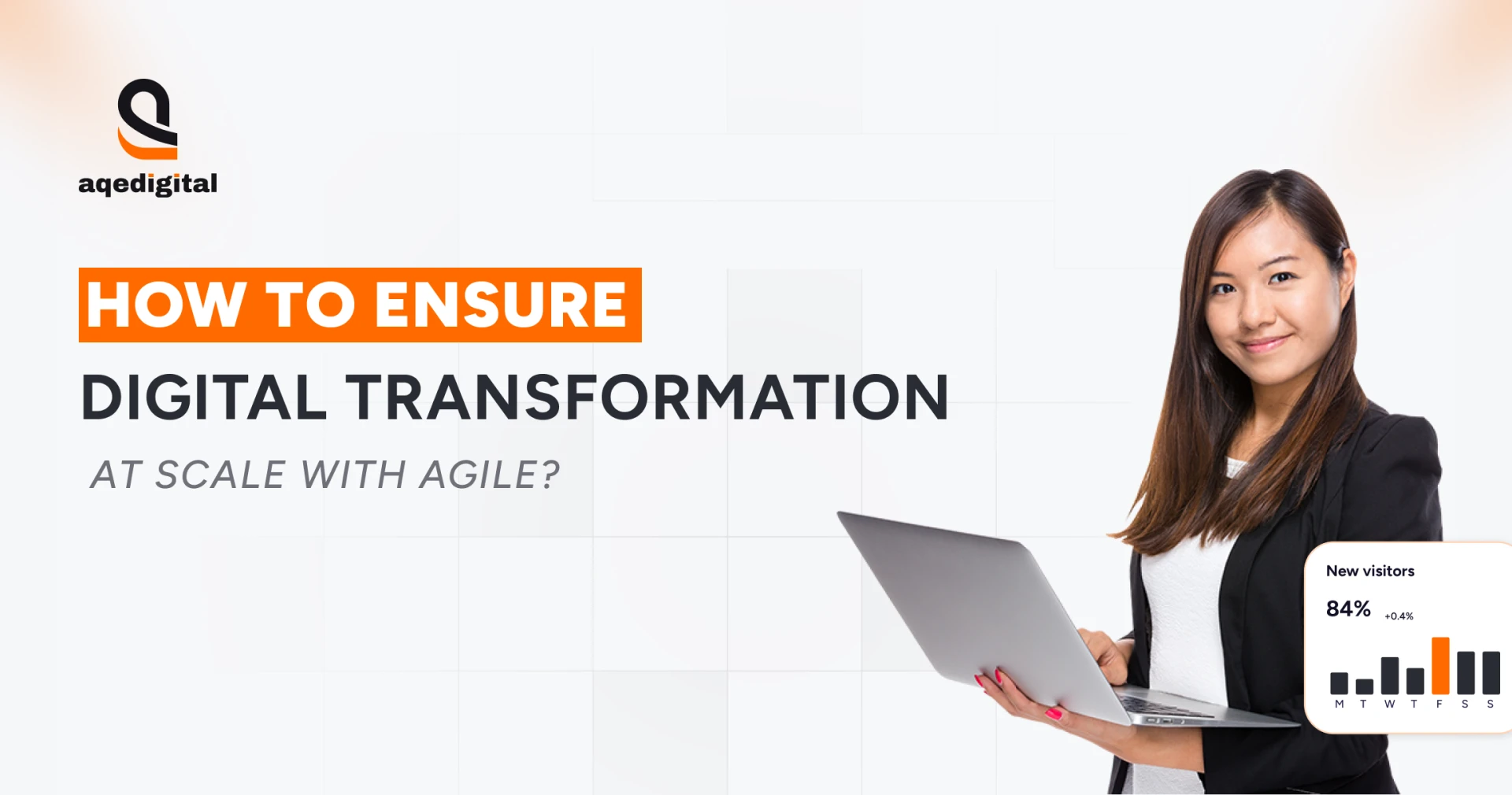 Scale Beyond Limits: Explore How Agile Solutions Drive Unstoppable Enterprise Transformation!