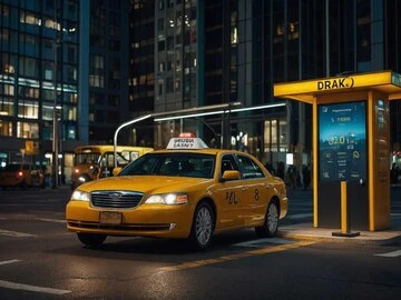 Which Torquay Taxi Service Offers the Smoothest Ride to Melbourne CBD