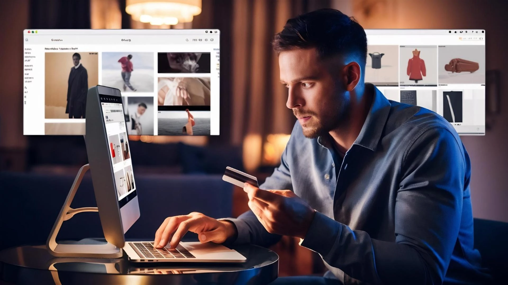 Hire a Skilled Shopify Website Developer to Skyrocket Sales