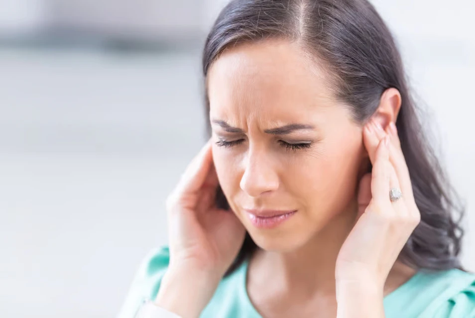 Understanding ringing in ears: Causes, effects, and solutions at Wavefront Centre