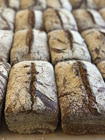 Why Sourdough Bread Bakeries are Making a Global Comeback?