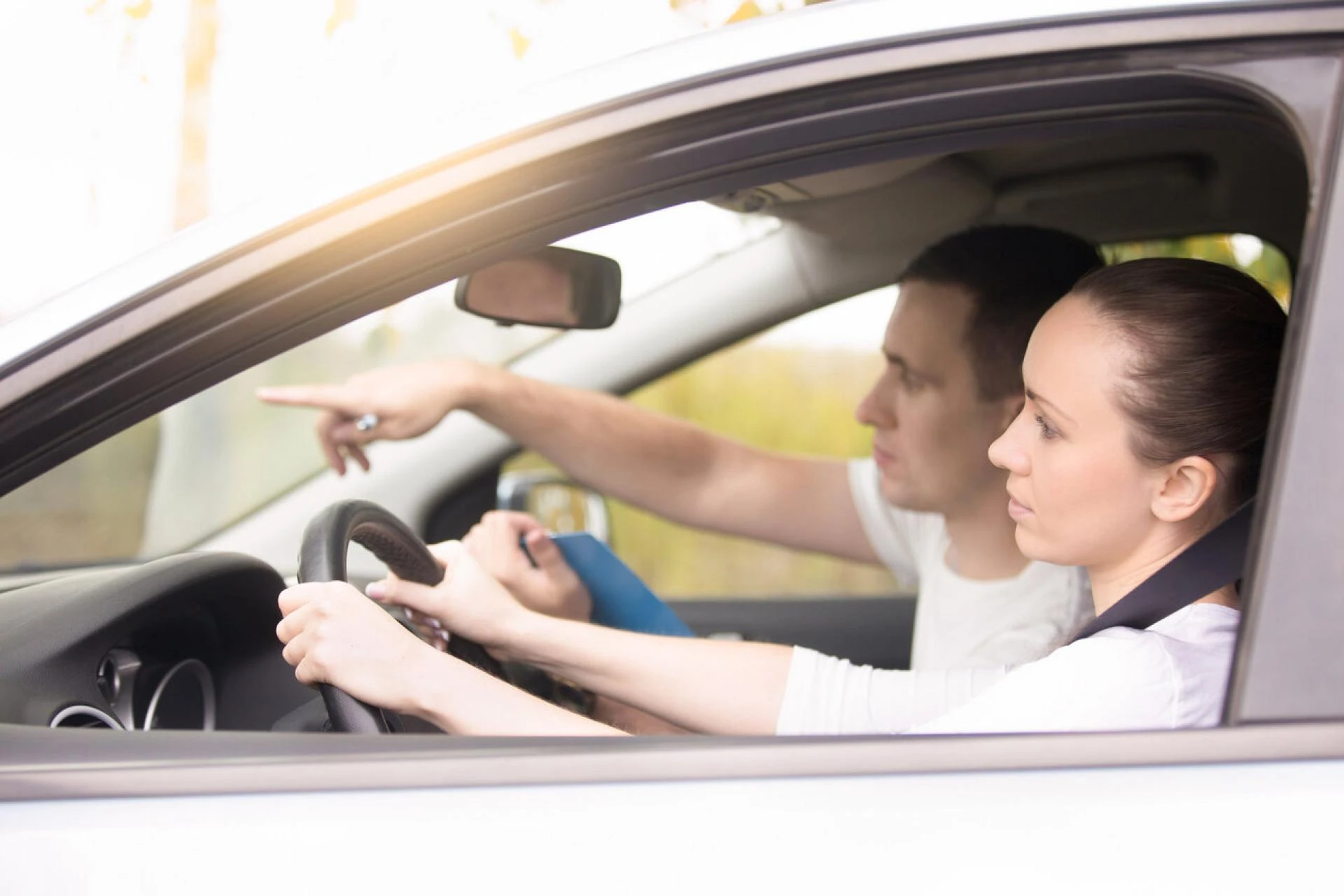 Driving School Lalor – Learn to Drive Safely and Confidently