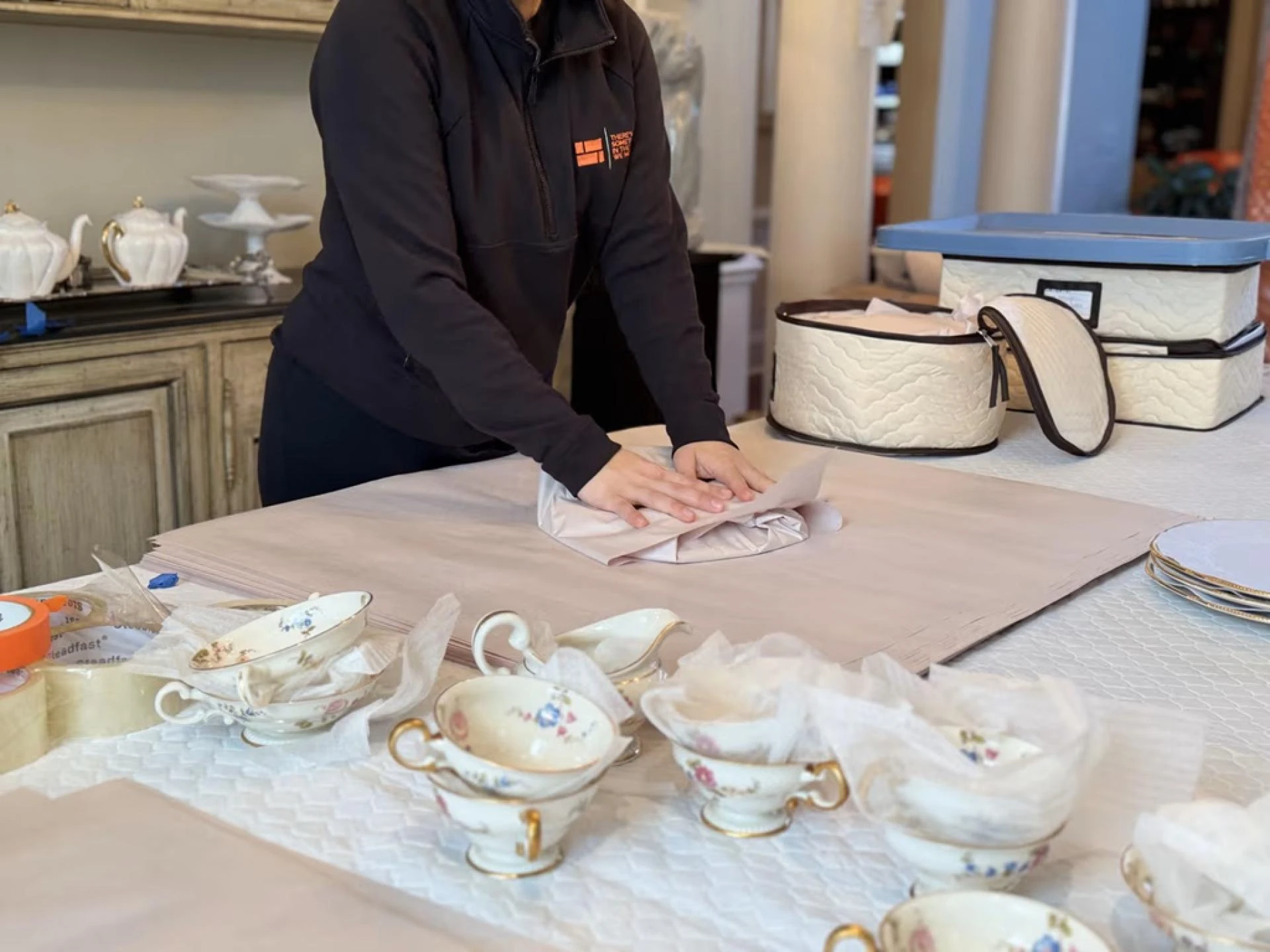 White Glove Moving NYC: The Ultimate Guide to a Seamless Relocation Experience