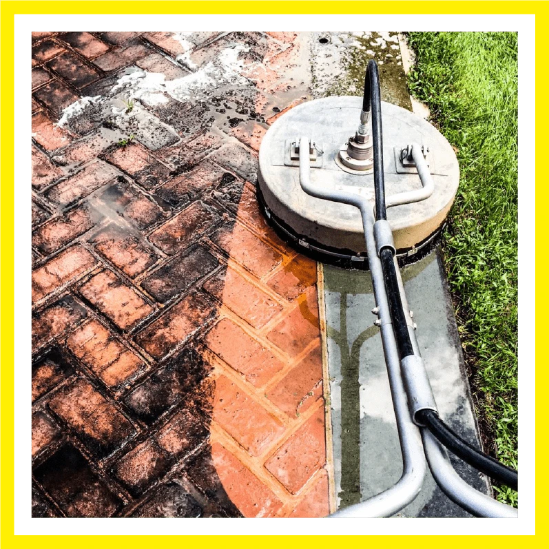 Expert Tips for Hiring Power Washing Services in Massapequa
