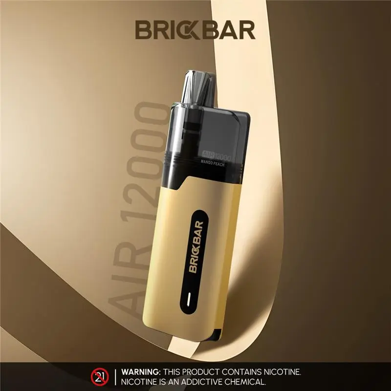 Best Reusable Vapes in the UK – A Smart, Sustainable Choice