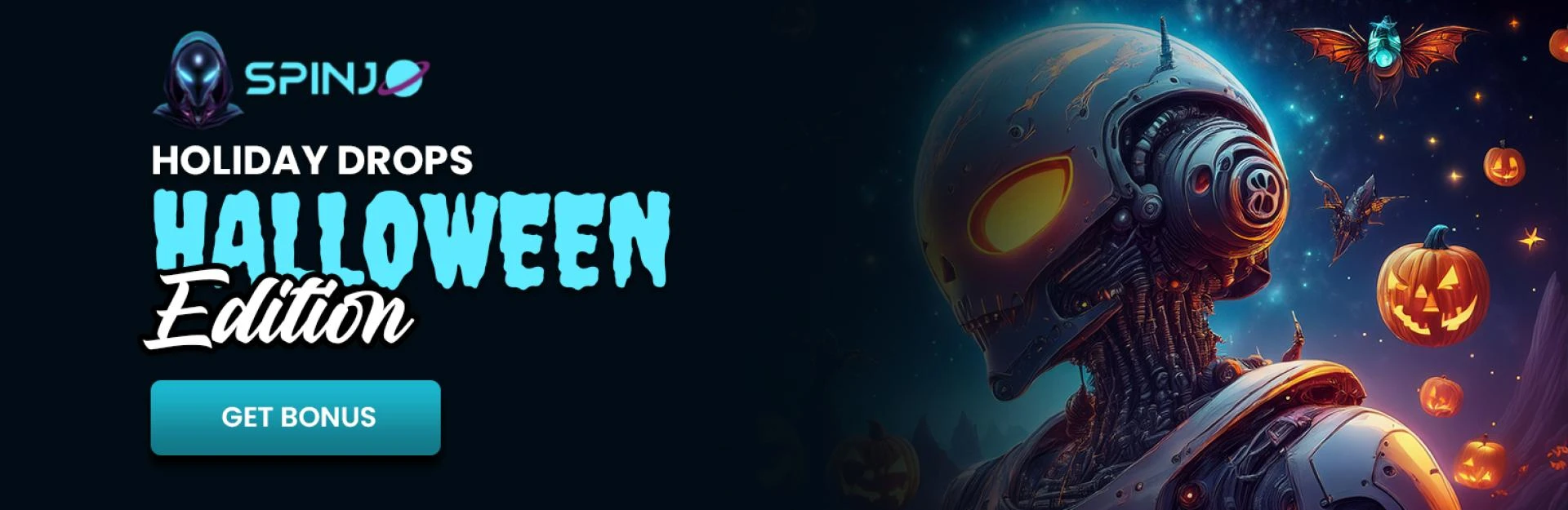 Spinjo Vision: Digitale Sofortunterhaltung im modernen Deutschland