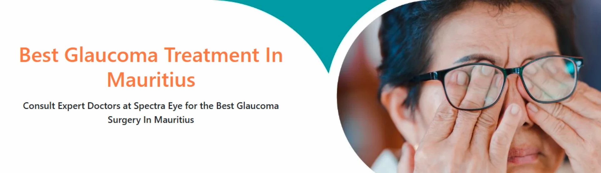 Best Glaucoma Treatment Mauritius 