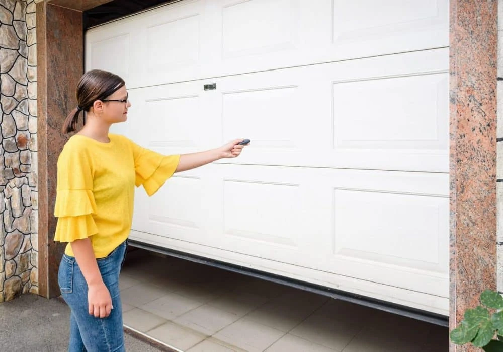 The Ultimate Garage Door Safety Checklist for Every Homeowner