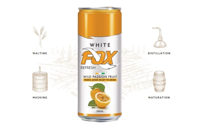 Perfect Occasions for Ready-to-Drink Cocktails by SOM Group of Companies: From Parties to Relaxation