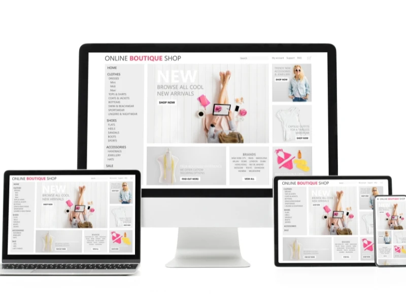 Elite Atlanta Web Designers Emerging as Partners in Business Growth with Amazing Websites 