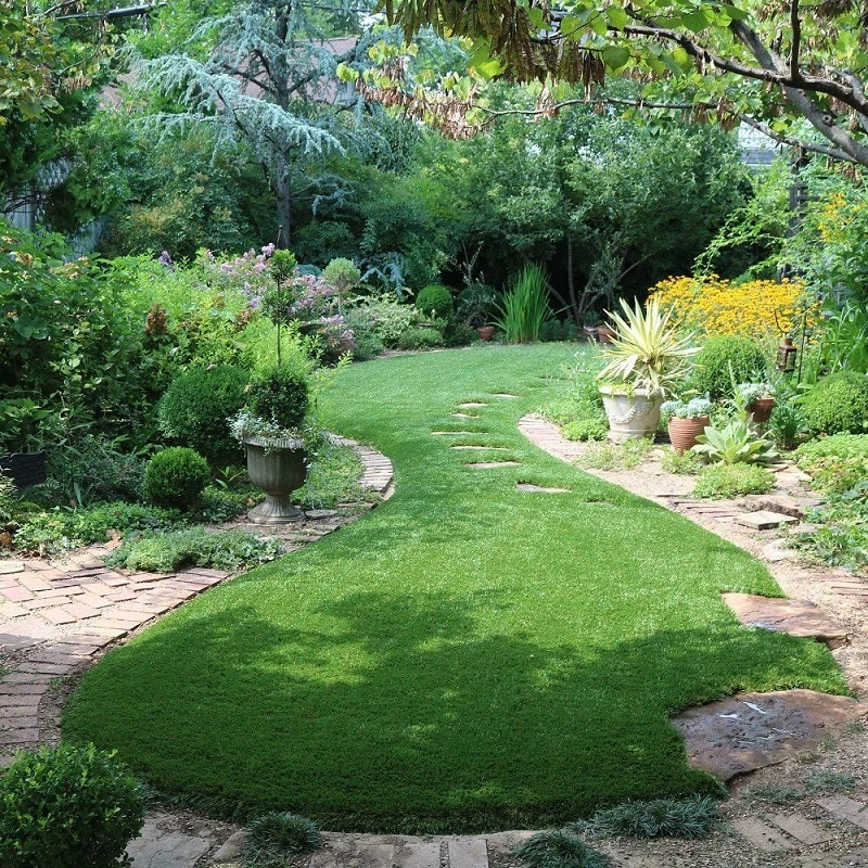 Safe and Comfortable Play Areas for Kids with Artificial Grass
