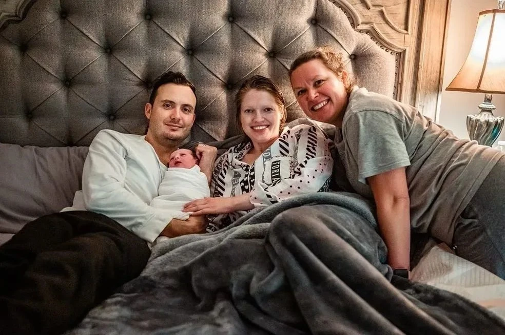 Benefits of Choosing a Dallas Certified Nurse Midwife