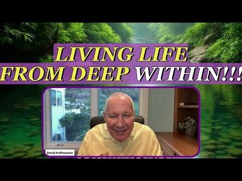 Exploring Consciousness with David Hoffmeister’s AI Music Creations