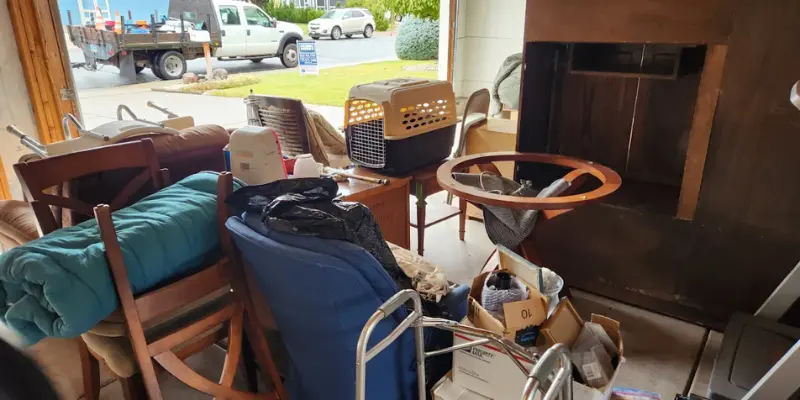 RemovalCrew | Junk Removal Service in Reno,NV