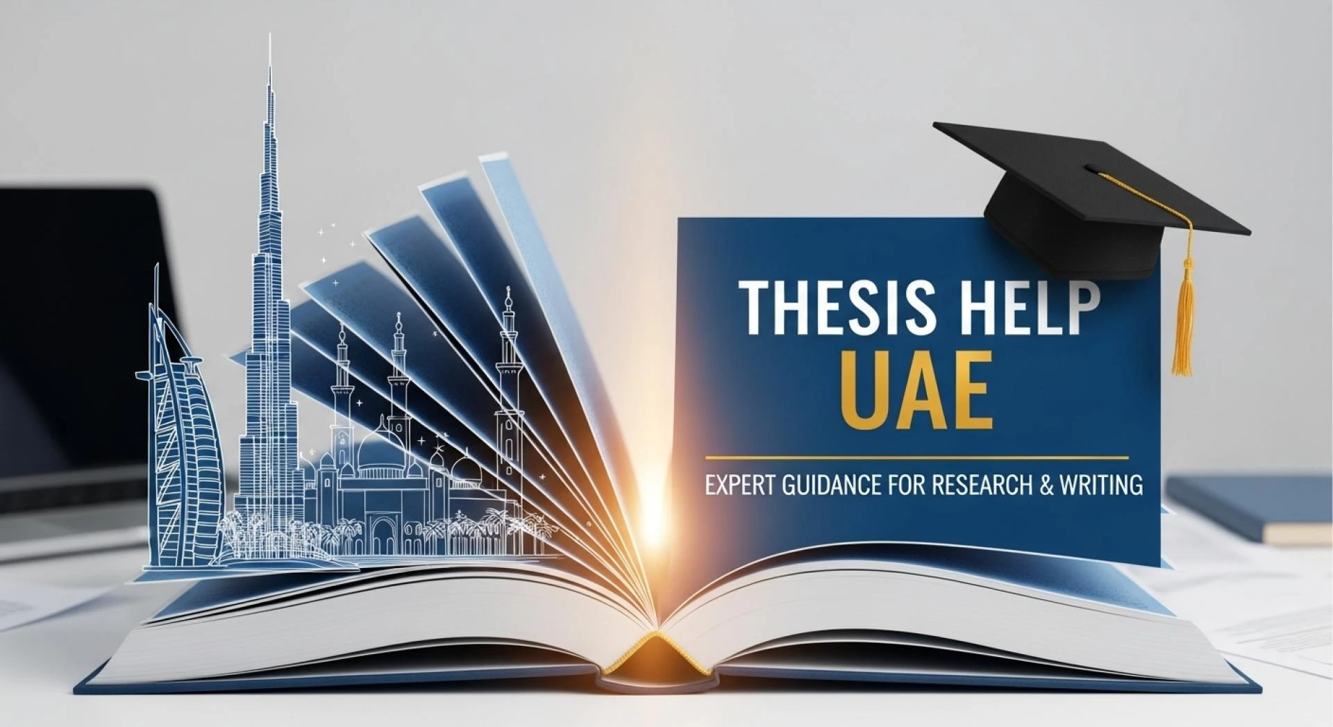 The Top 10 Factors Influencing Students' Selection of the Best Thesis Help UAE