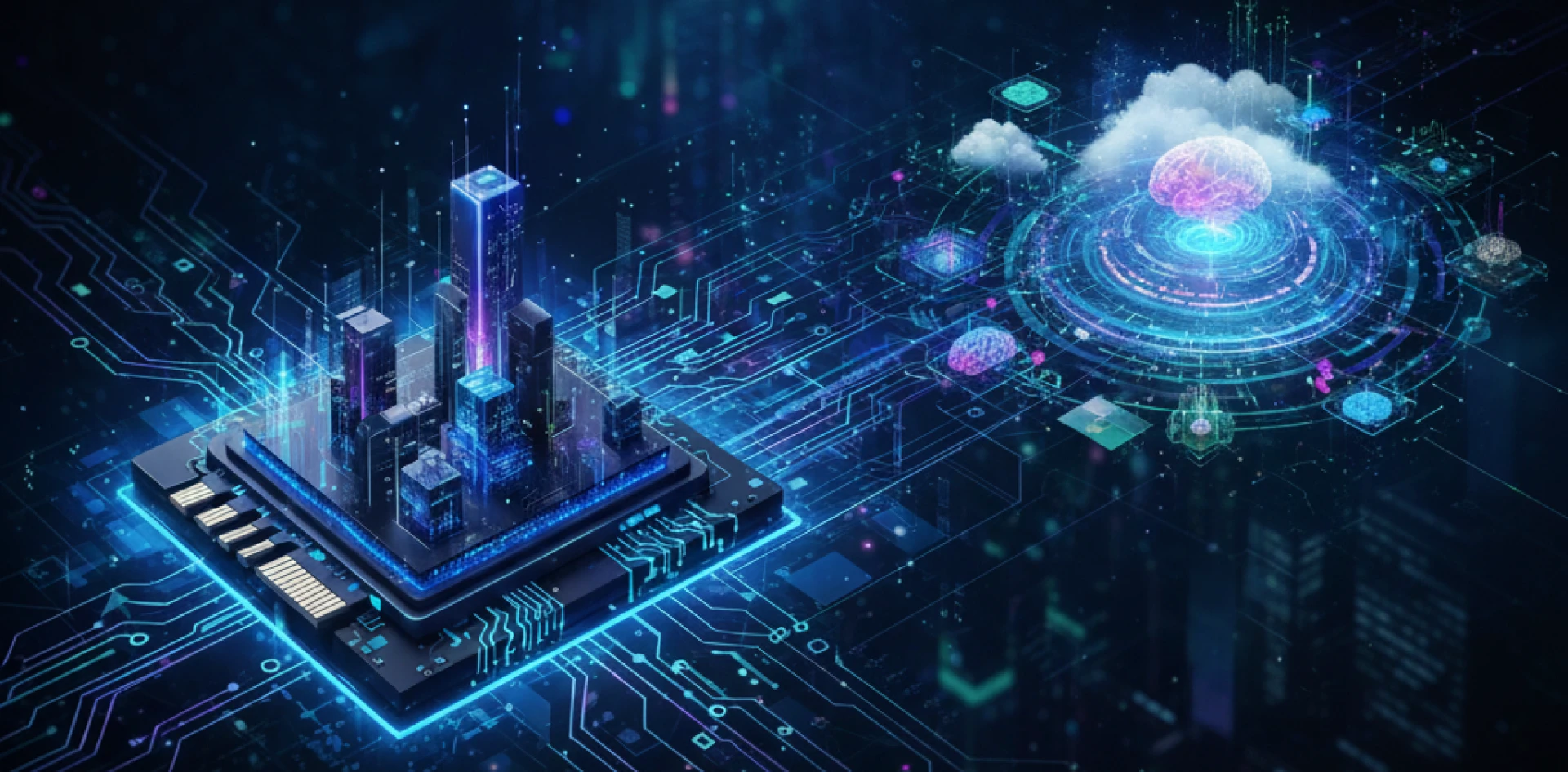 Samsung SSDs: NVMe & SATA Storage Leading AI Future
