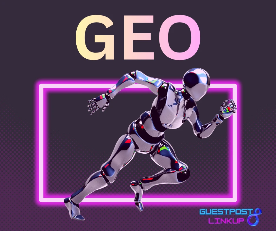 From Crawl to Recall: How GEO Changes the Concept of Search Indexing Forever