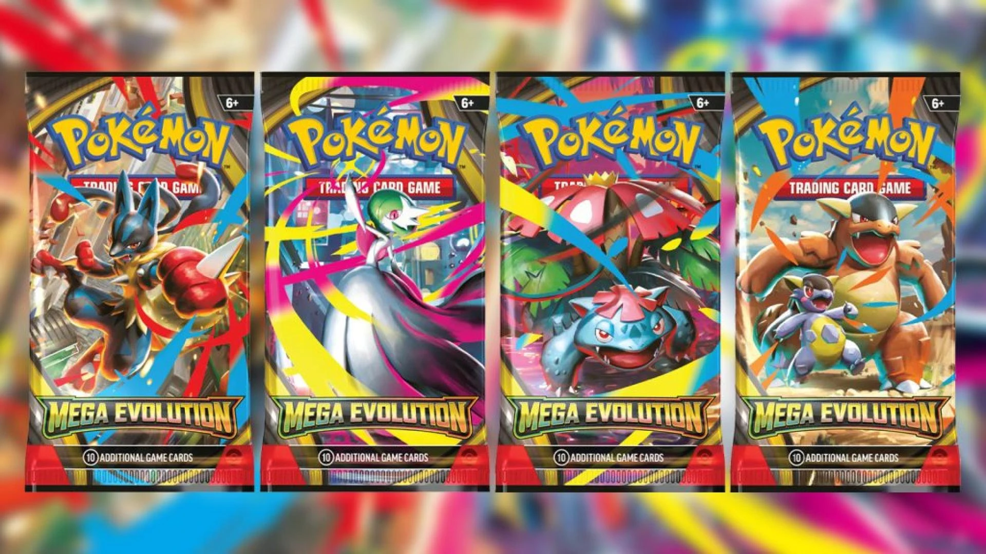 Top 10 Must-Have Pokémon TCG Booster Packs for Collectors in 2025
