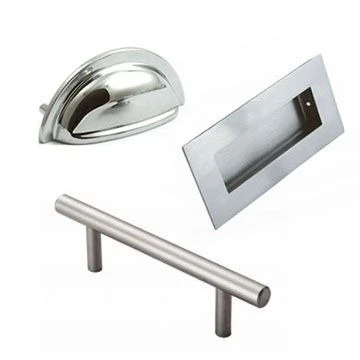 Elevate Your Home with Premium Internal Door Handles from Handles4U