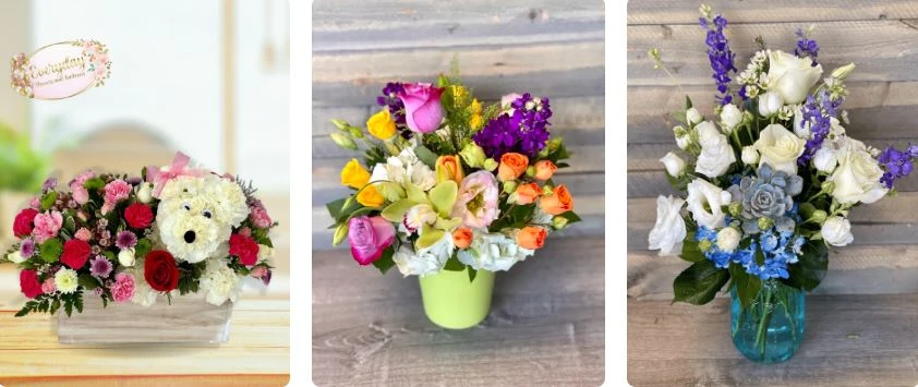 A Few Mistakes to Avoid during Flower Delivery in South San Francisco
