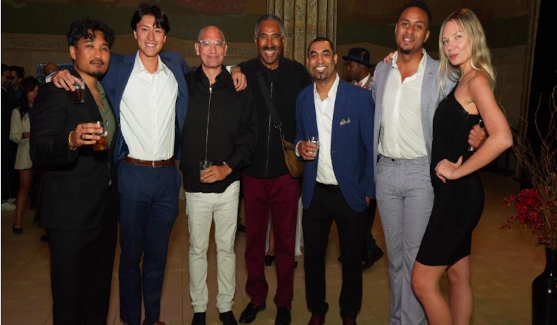 The Fusion of Fractals, Fashion, and Artistic Expression