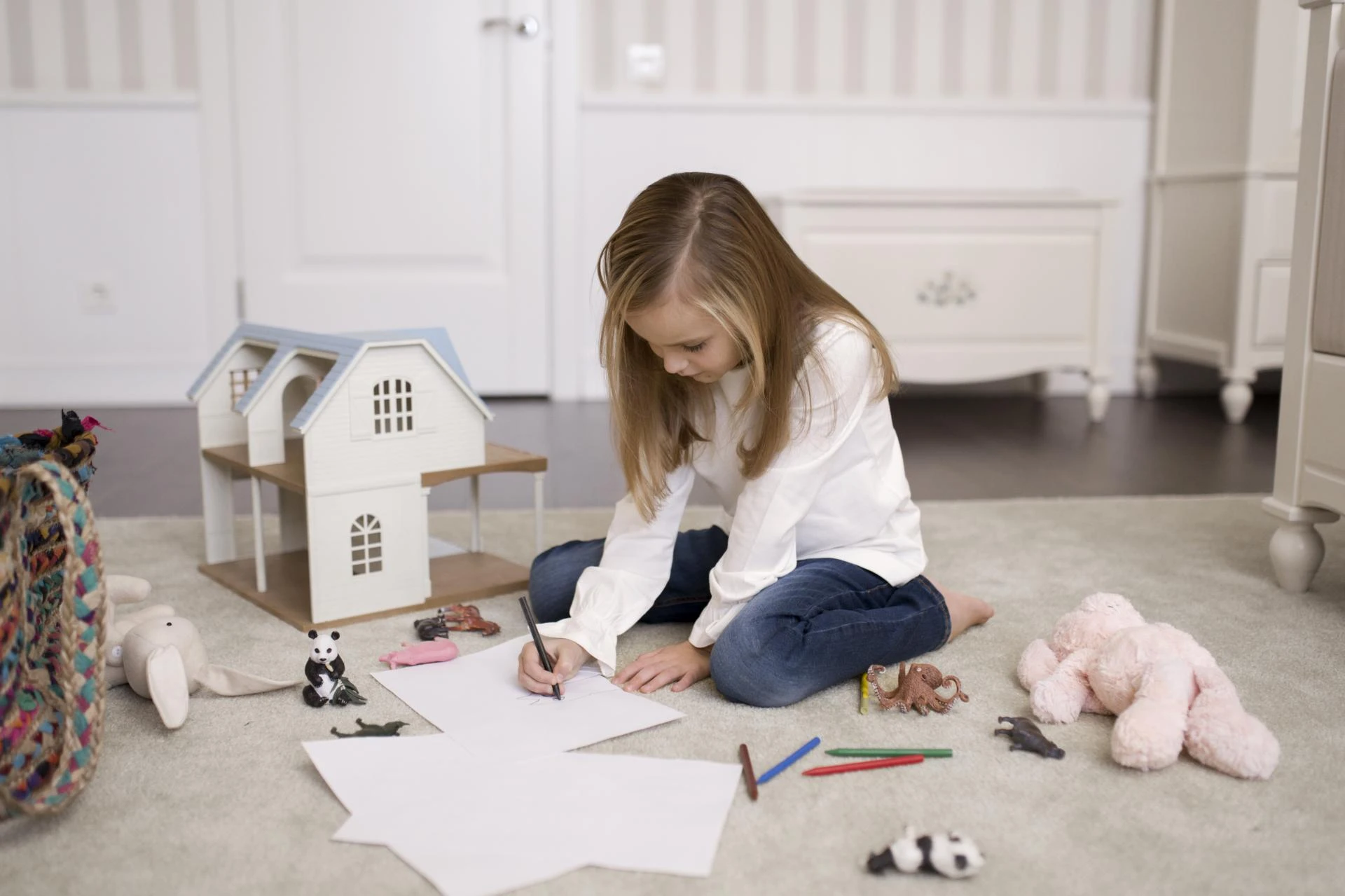 How to Prepare Your Home for a Foster Child in Oklahoma