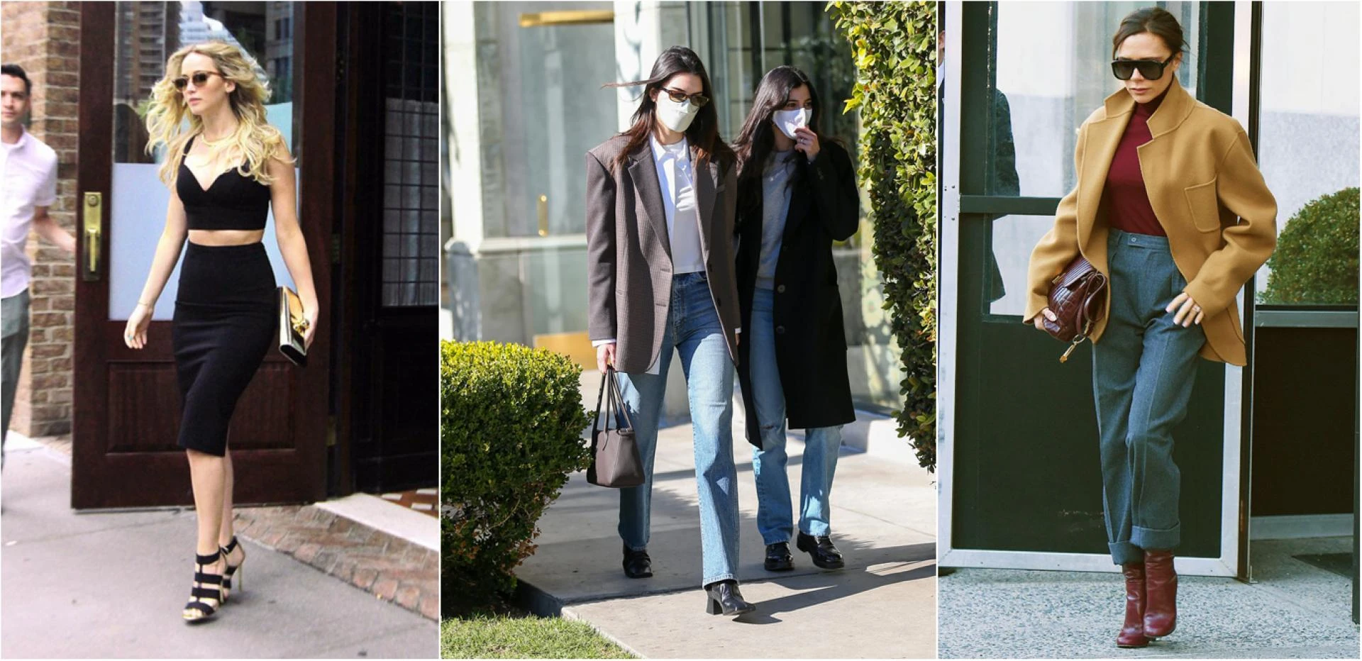 cardigans and Golden Goose espresso toned leather 