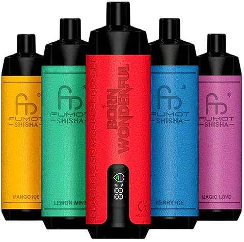 Exploring the World of RandM Vapes – Quality Meets Innovation