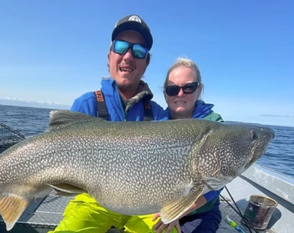 Experience world-class fishing at Saskatchewan’s premier lodges