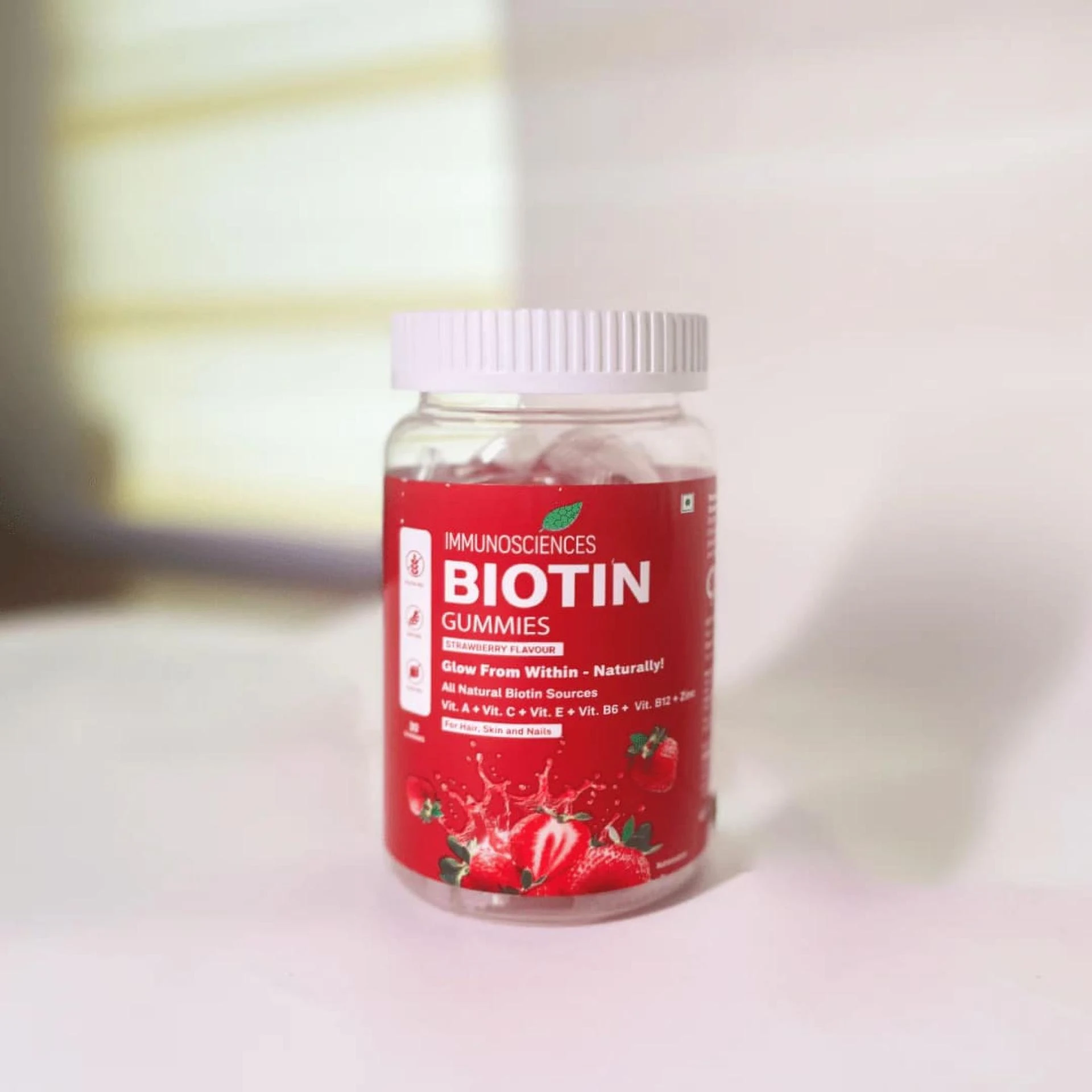 Best Biotin Gummies for Hair Growth: What to Look For Before Buying
