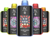 RandM Vapes – The Perfect Balance of Style and Performance