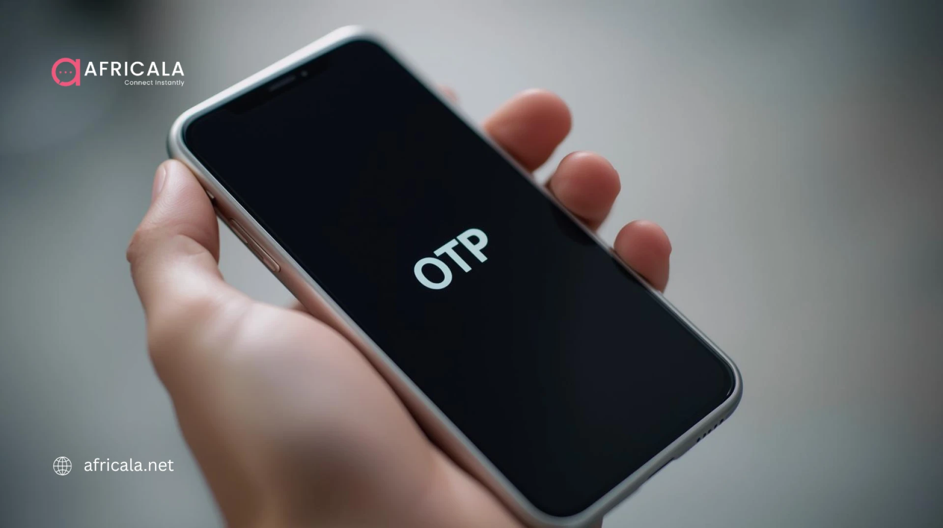 Why OTP SMS Service Kenya is a Smart 2FA Choice