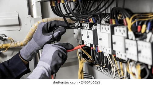 Top Electrical Services for Safe and Efficient Power Solutions