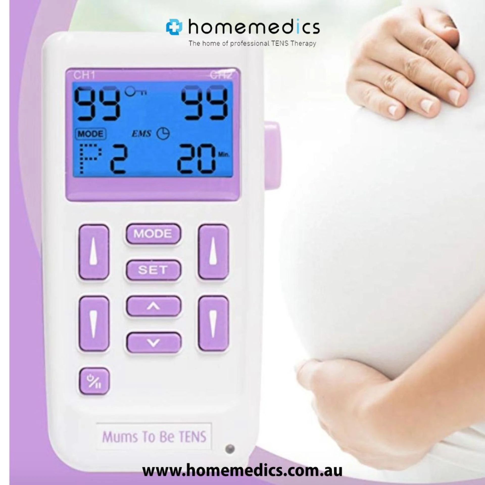 Top-Rated TENS Machine Chemist Warehouse Alternatives in Australia