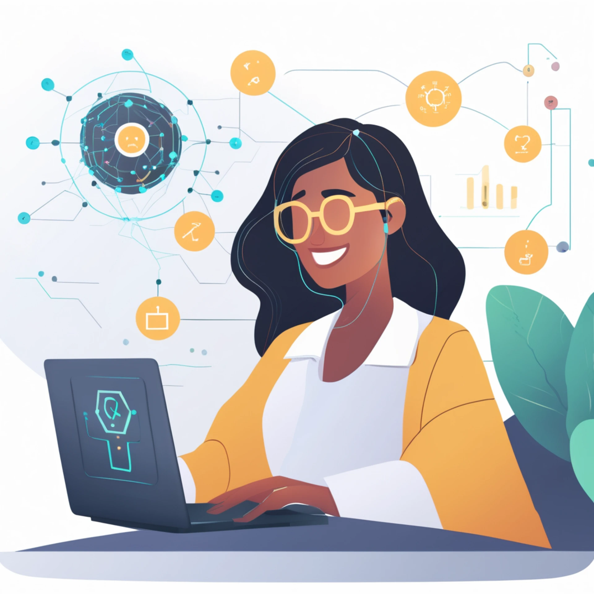 iOS App Development in the Era of AI, AR, and Cloud Integration