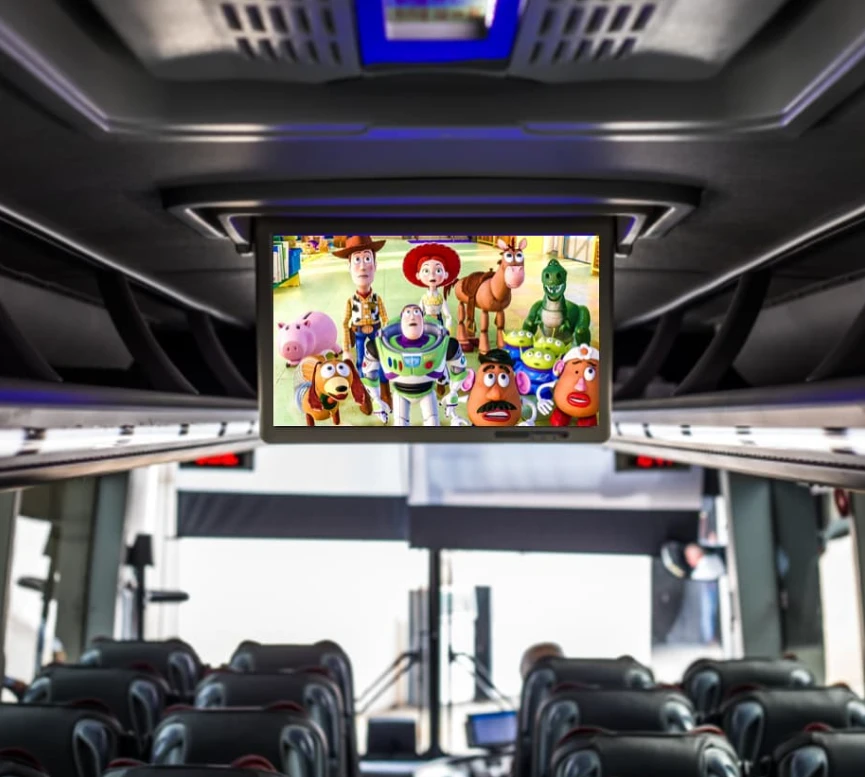 Making School Transport Inclusive for All Students